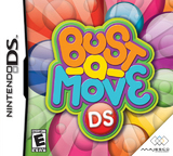 Bust-a-Move DS (Nintendo DS)